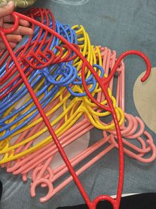 Hangers