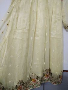 Anarkali Suit