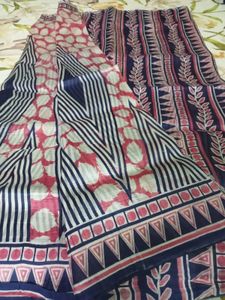😎 Silk Saree