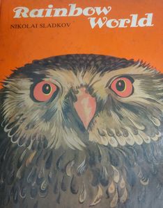 Rainbow World