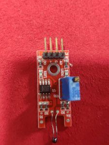 Digital Thermal Sensor Module KG179
