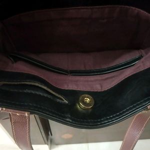 Imported Handbag