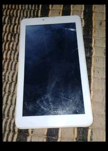 Tablet and Phone