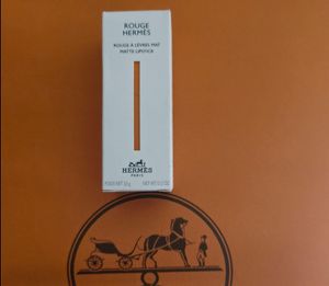 Authentic Hermes Lipstick