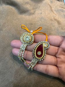 Laddu Gopal Ji Haar