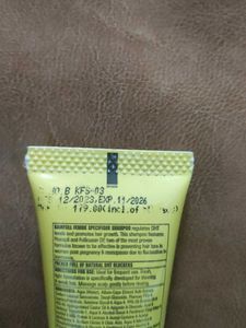 Fixderma Kairfoll Femme Shampoo