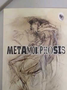 Metamorphosis by Franz kafka