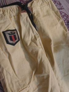 Joggers