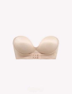 Strapless Bra XS