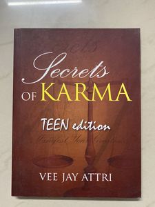 Secrets Of Karma (Teen Edition)