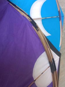 Colorful $CHAMPIONS$ KitesPack of 30