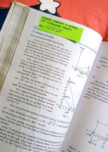 Class 10 Mathematics Textbook