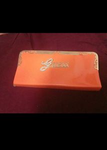 Suit Material With Hand purse Free