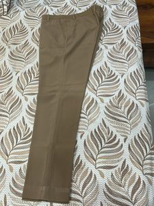 Khaki Dress Pants