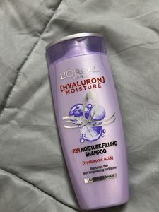L'Oreal Hyaluron Moisture Shampoo
