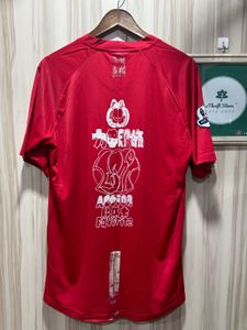 Manchester United Fan Jersey