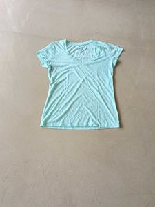 Light Green T-Shirt