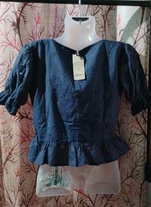 Crop Tops for Girls