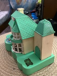 Piggy Bank Not Working