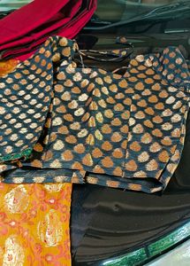 Bridal Lehenga