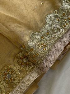 2 Wedding Dupatta