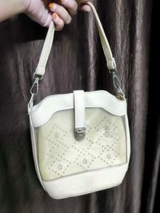 Hand+Sling Bag