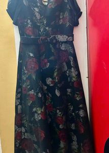 Beautiful Dress