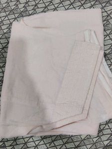 Cotton Stitched Suit