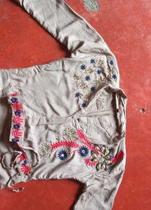 Anarkali