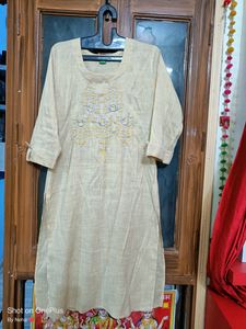 Premium Quality Fancy Kurti