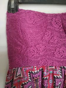 Beautiful Imported Maxi Dress