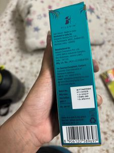 Pilgrim Hair Growth Serum