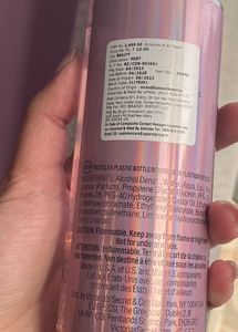 Blushing Bubbly🫧Victoria’s Secret