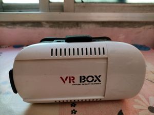 Used VR Box