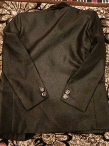 Boys' Black Dress Pants