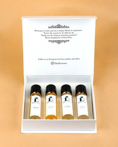 Dua Essence Perfumes