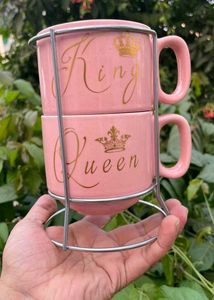 Modern Design Gifting Mugs