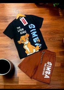 Combo Of Two 2 Pc Sets