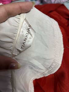 Pintrest full sleeves branded winter wear one piec