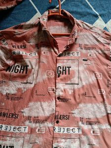 Cool Cashal Shirt