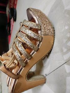 Bridal Wear Heels