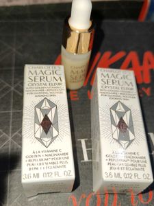 Charlotte Tilbury Magic Serum Pack Of 2