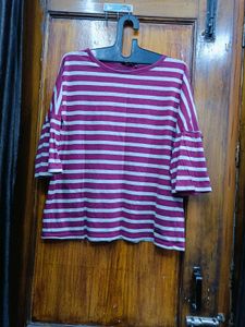 Roadster brand oversized tshirt
