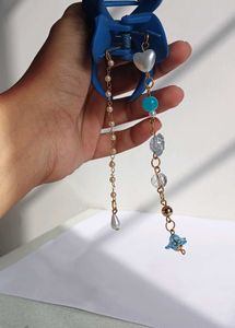 Pintresty Hair Claw