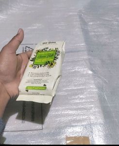 NAT HABIT HAIR COLOUR |