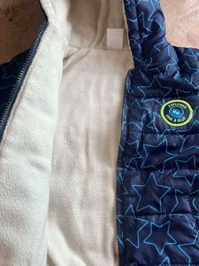 Like New: Winter Jacket-Girl/Boy