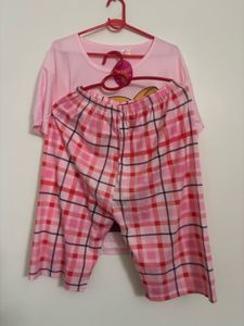 New with tags Pajama Set