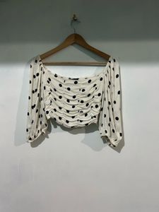 Zara Women Top