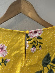 Summer Tie Knot Tops For Women
