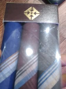 TYCOON Kerchief Pack Of 3